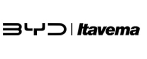 BYD Itavema