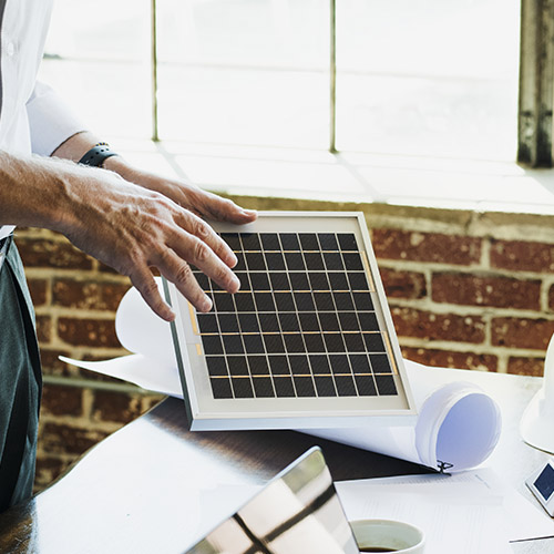 Eficiência Energética